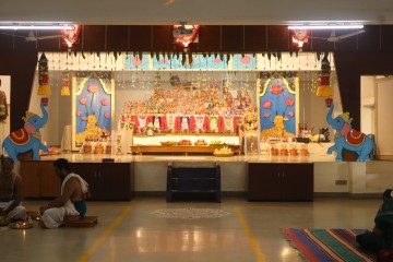 Golu Pooja